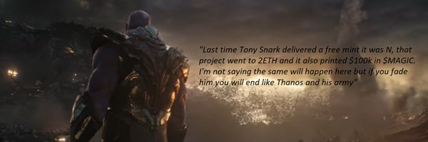 MegaSlayer6666 Profile Banner