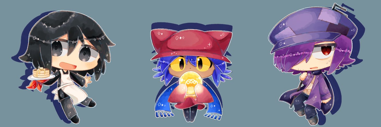 amoti's banner