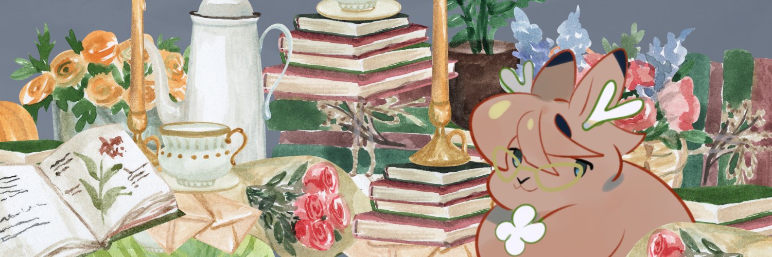 KaPaprika's profile banner image