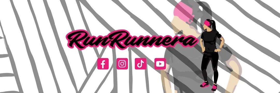 Runrunnera banner