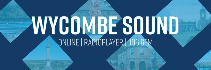Wycombe Sound's banner