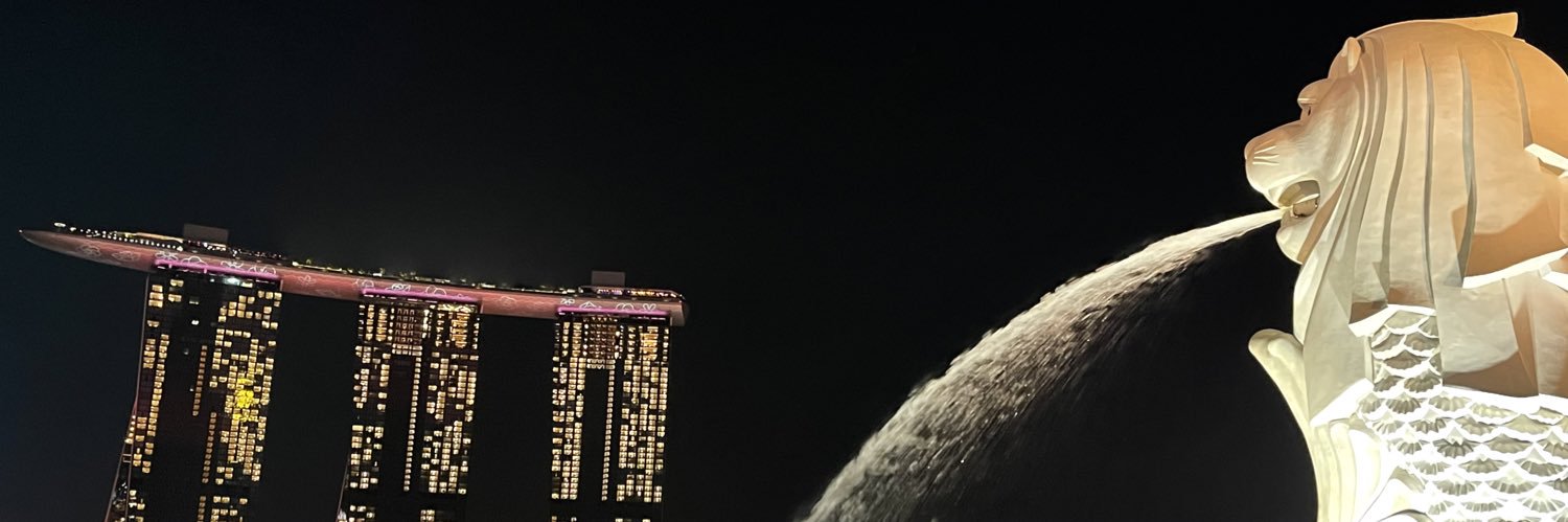 ごまたろ🇹🇭🐘 banner