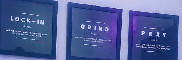 DavidOgoh7 Profile Banner