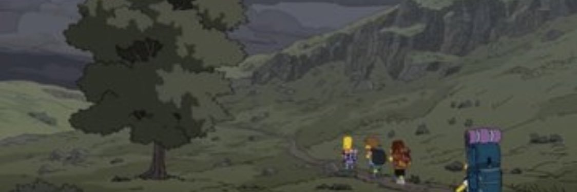weeRian's profile banner image