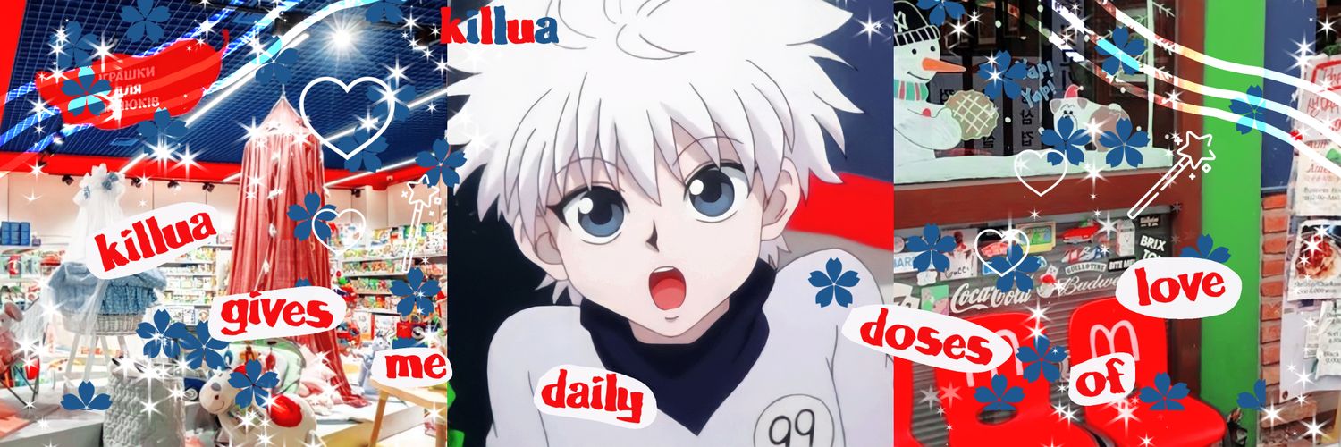 mahiuto's profile banner image