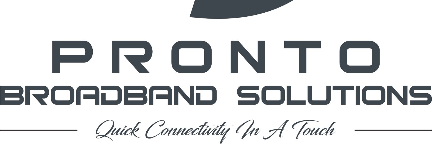 ProntoBroadband's profile banner image