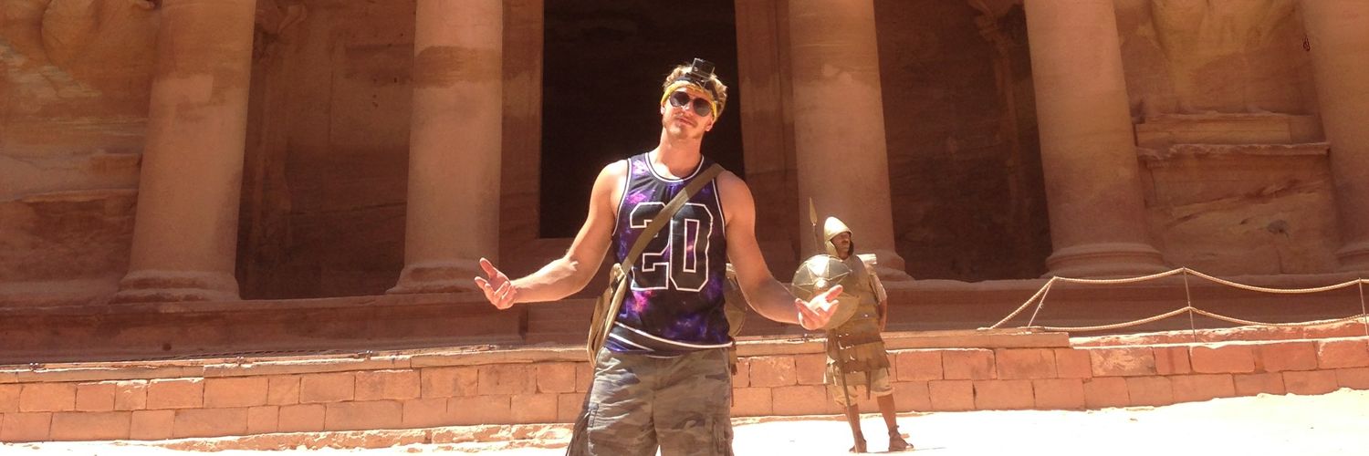 MrPimpaliscous's profile banner image