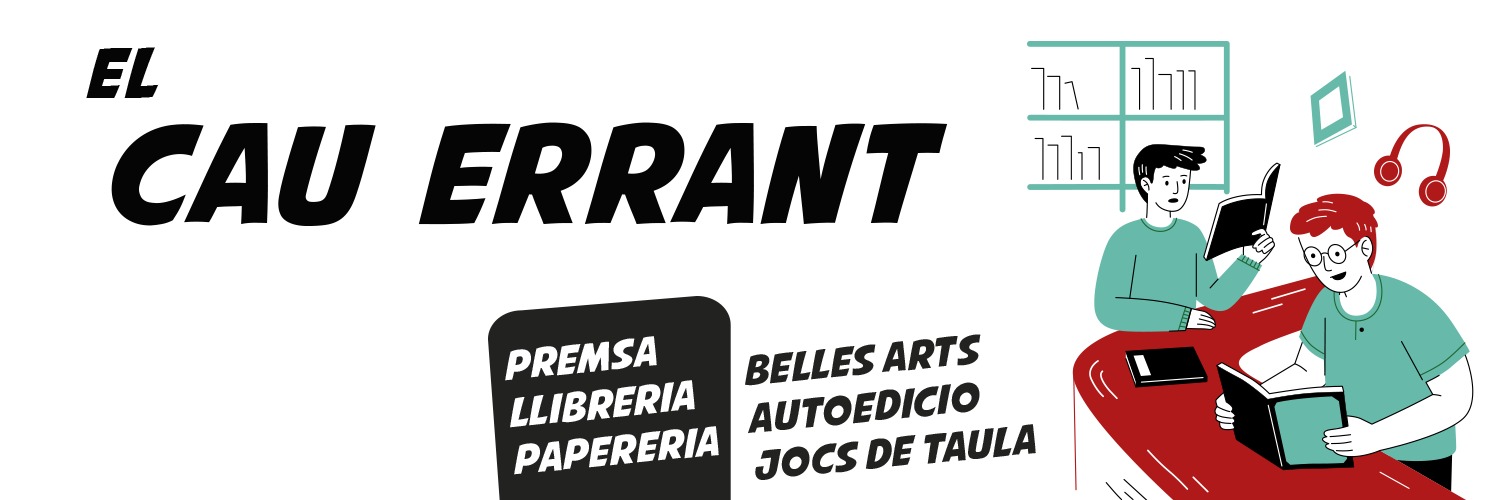 cauerrant's profile banner image