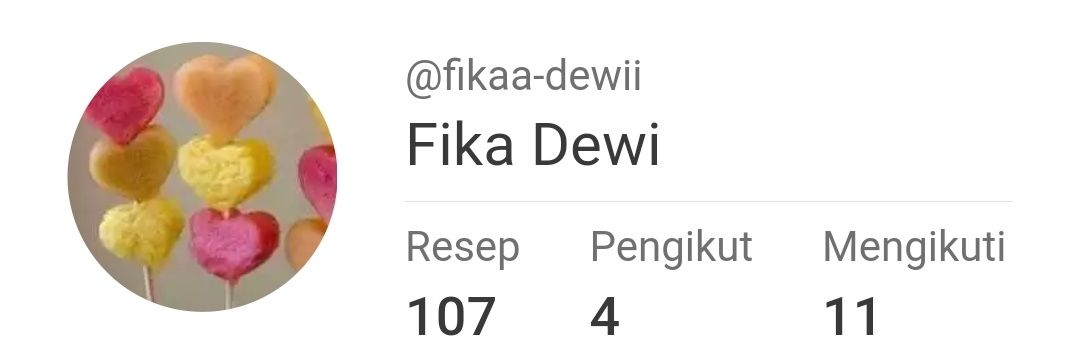 fikkaka's profile banner image