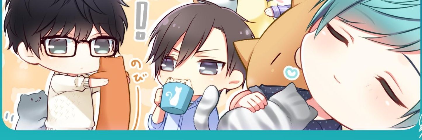 HANACHI_com's profile banner image