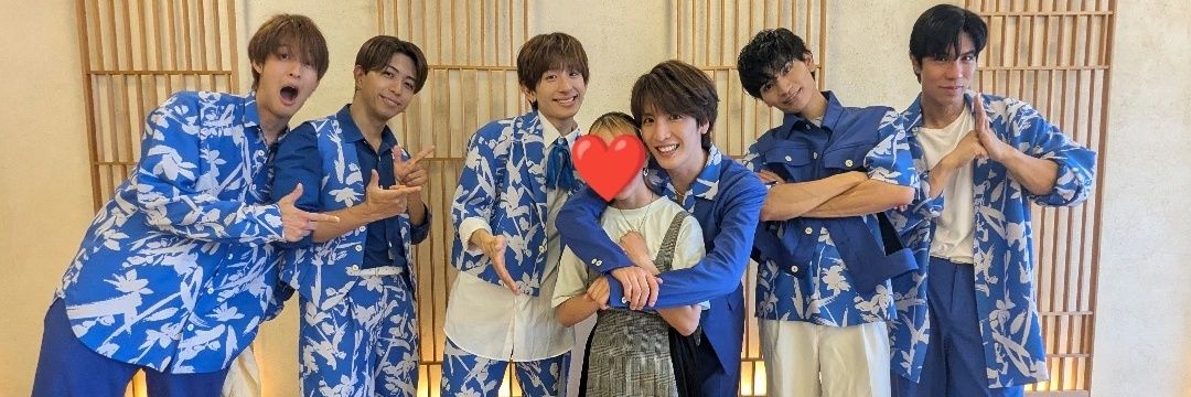 おまめ banner