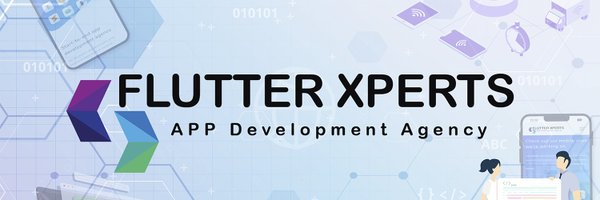 flutterxperts1 Profile Banner