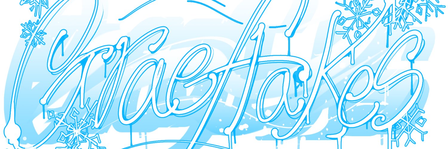 Graeflakes's profile banner image
