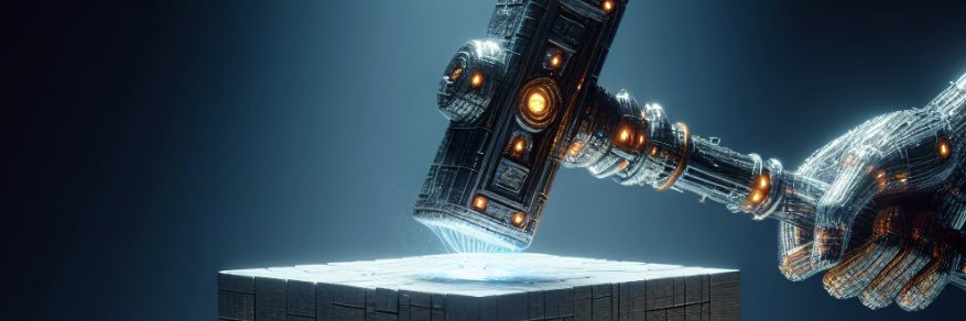 CrypThor banner