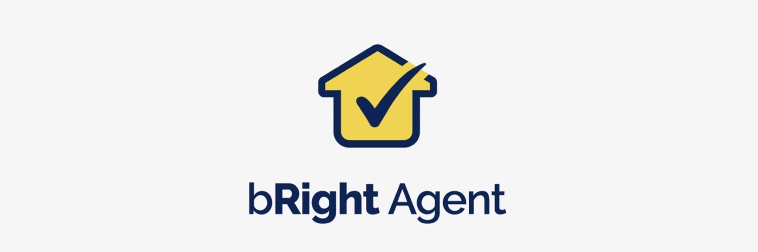 bRight Agent banner