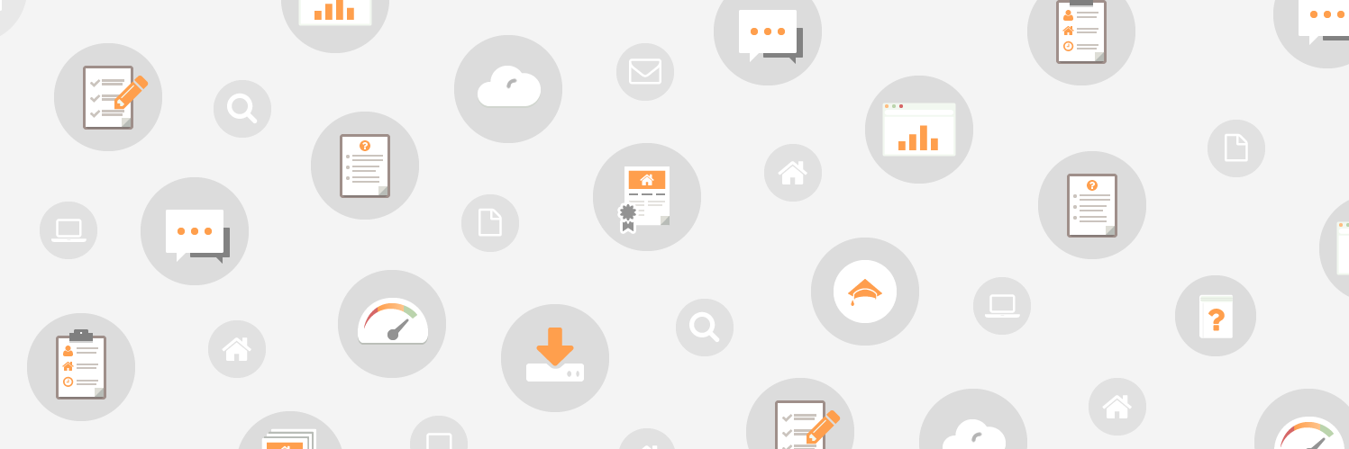 ImmobilienScout24 banner