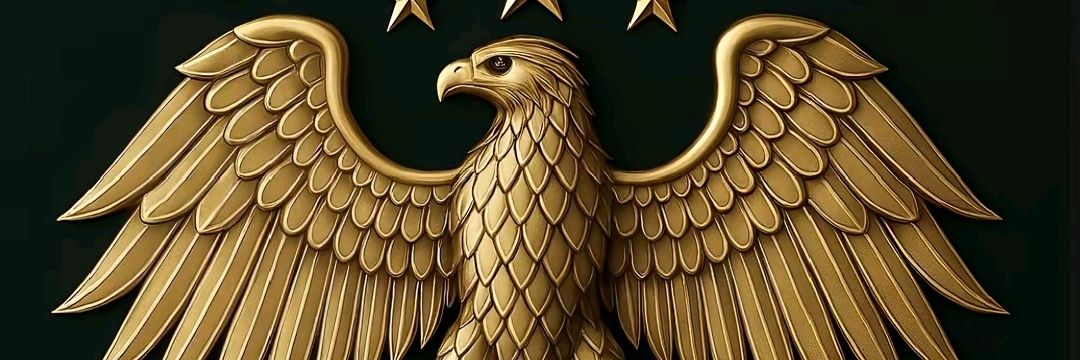 بلادن 🇸🇾 💚 banner