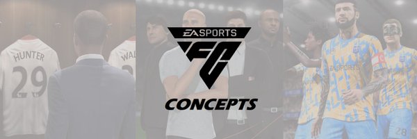 EAFC Concepts Profile Banner