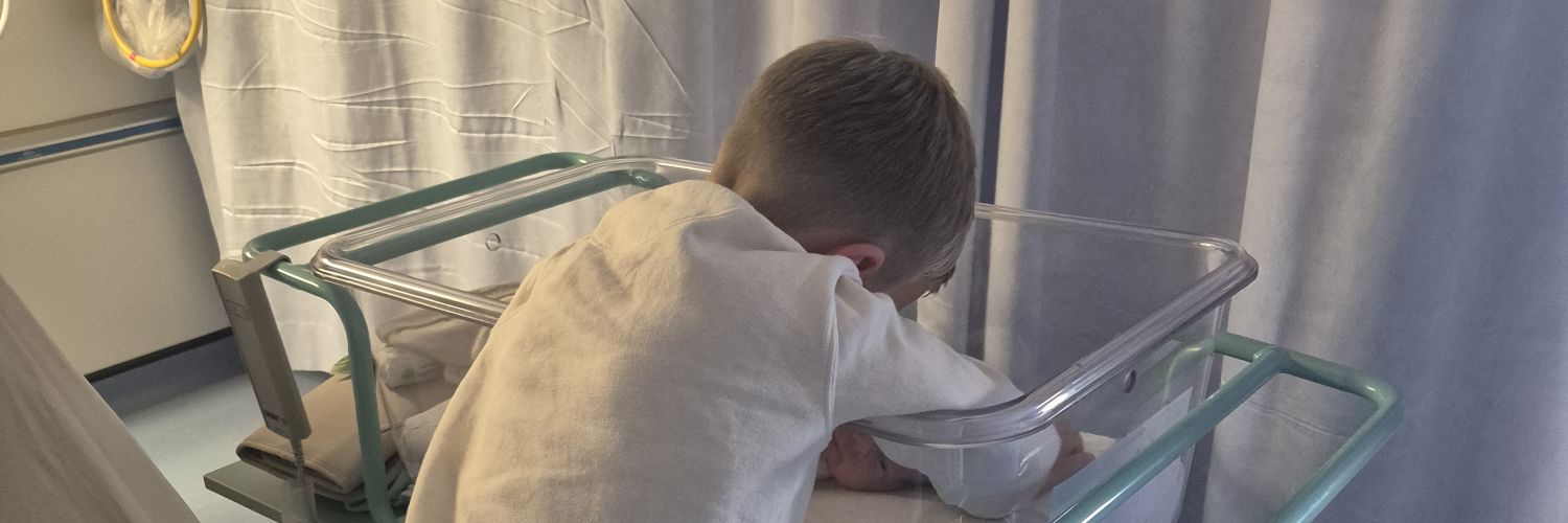 Chris Robertson banner