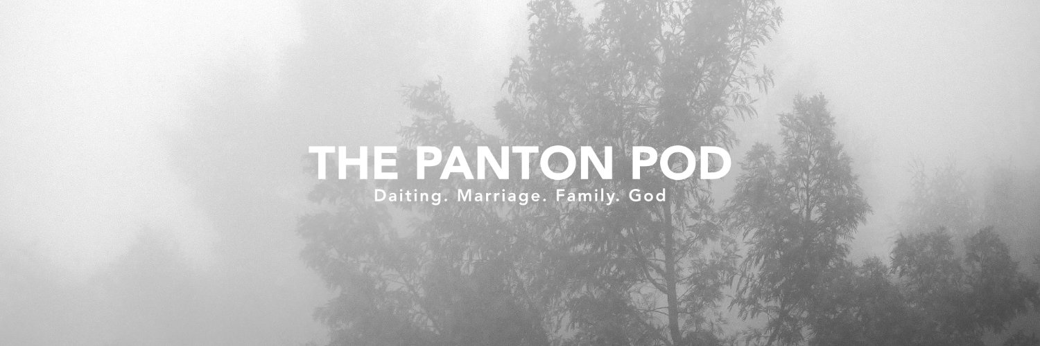 Mike | Panton Pod (Family & Dating Podcast) banner