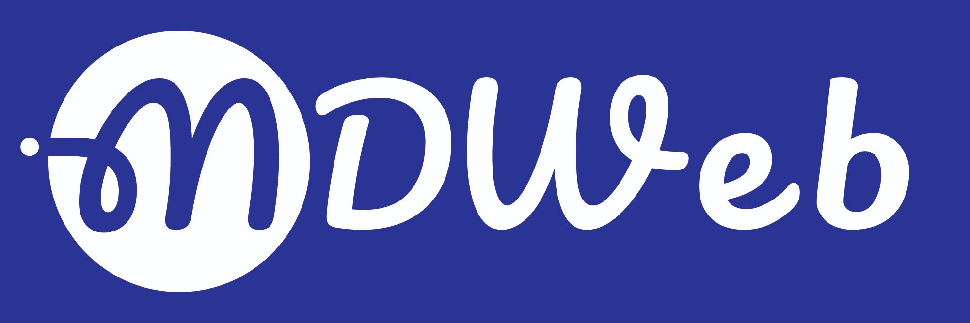 MDWeb_Lille's profile banner image