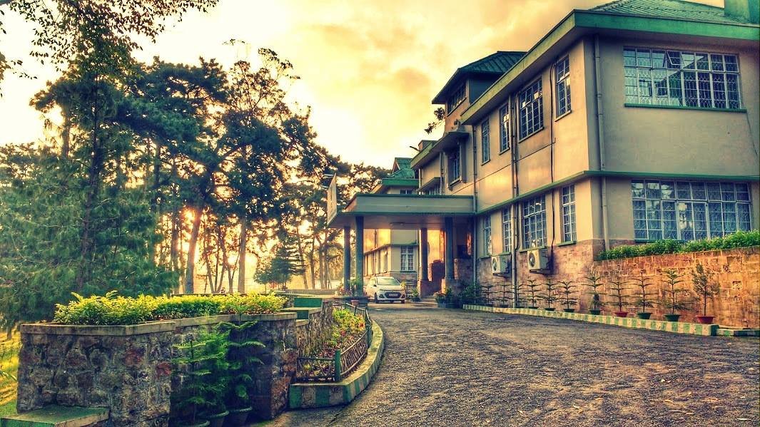 ECell_IIMS's profile banner image