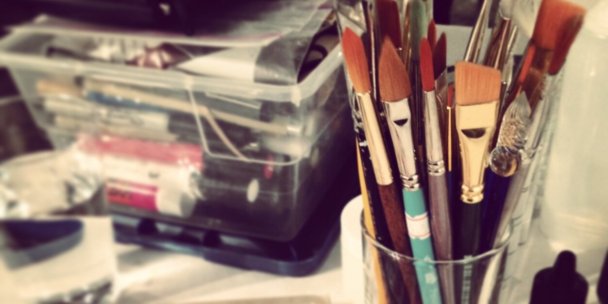CreativeHowTo's profile banner image