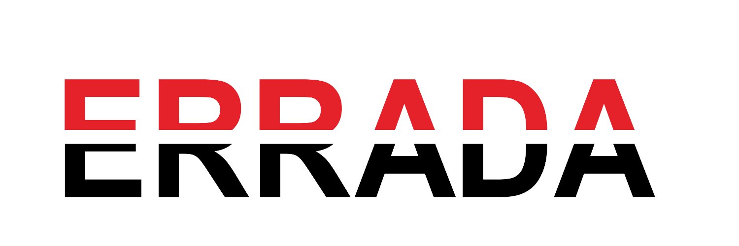 Twitter banner for @ERRADAeg