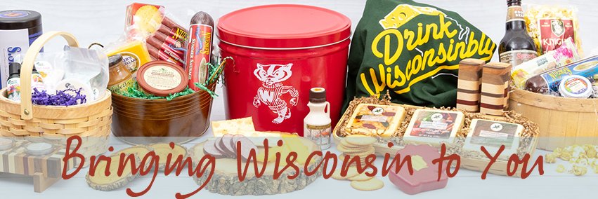 Wisconsinmade's profile banner image