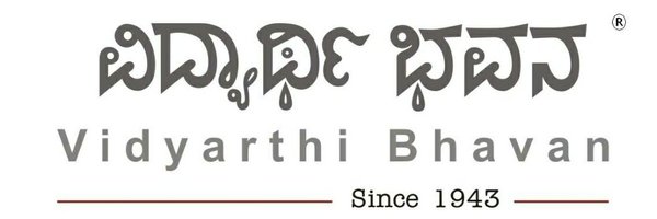 VidyarthiBhavan Profile Banner