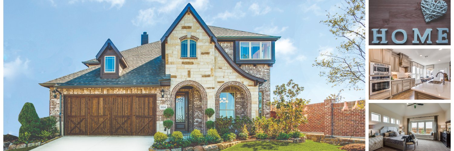 BloomfieldHomes's profile banner image