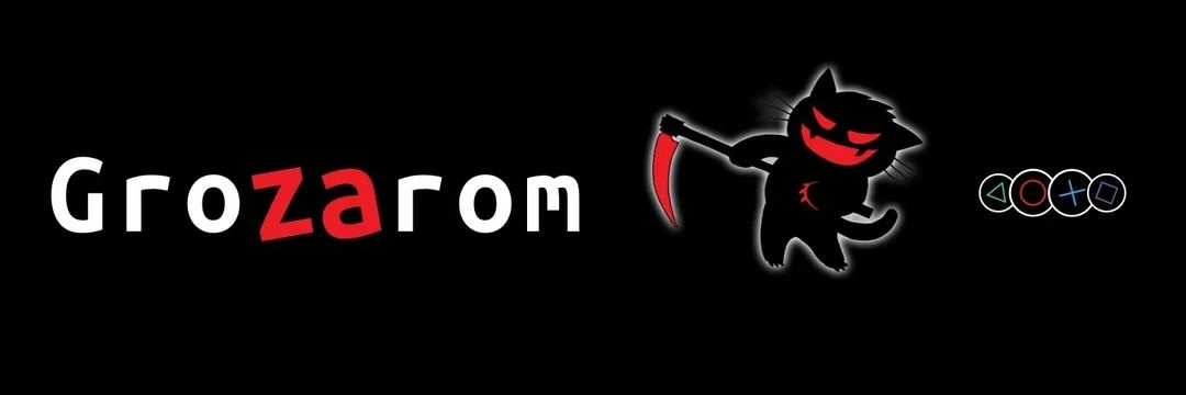 Groz A'rom banner