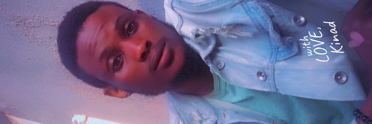 kinadadex's profile banner image