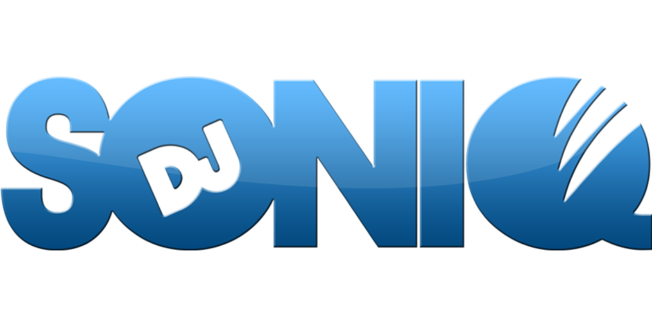 djSoniQ banner