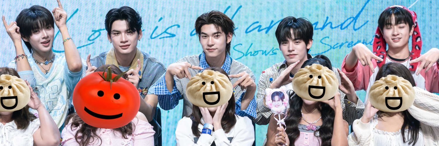 เชอร์รี่เองค่า🍒 banner