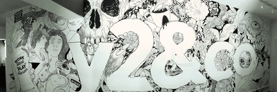 macethinho's profile banner image