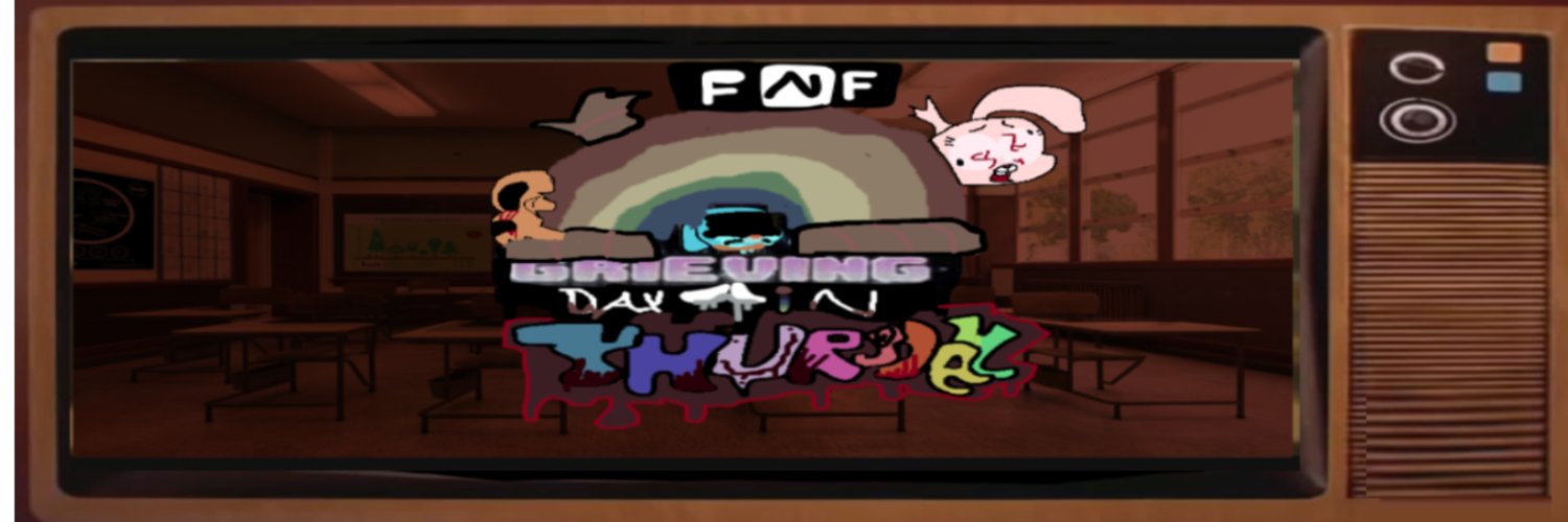 GFnfmod's profile banner image