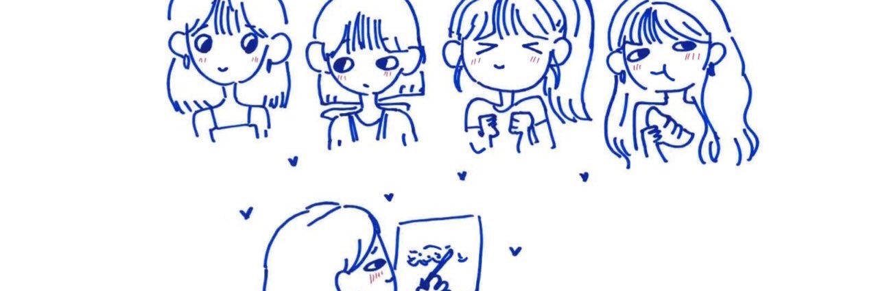 ゆぅー banner