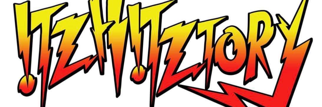 Itz Jack Danz banner