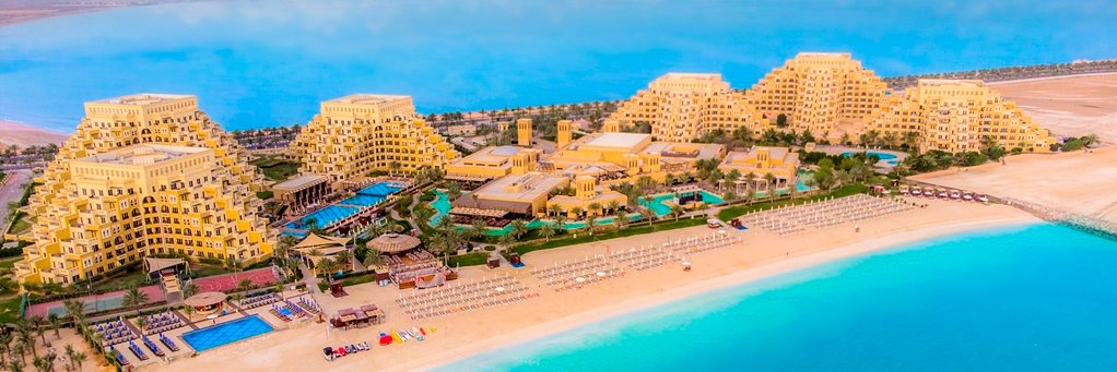 RixosBabAlBahr's profile banner image
