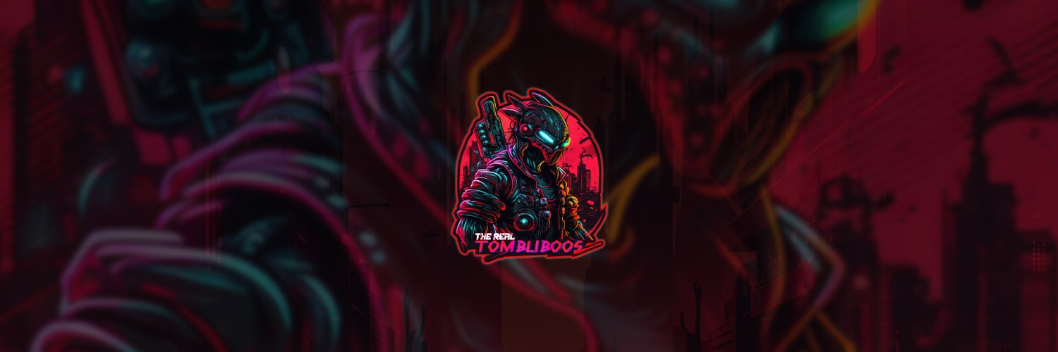 The Real Tombi's banner