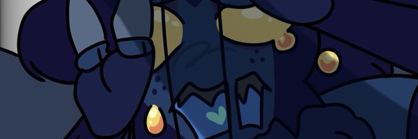 BlueCreatorMV Profile Banner