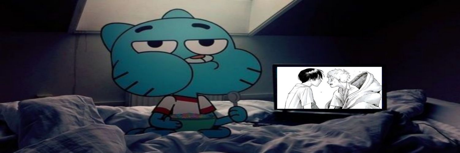 green yuri fan :p banner