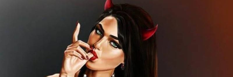 sexsdevil's profile banner image