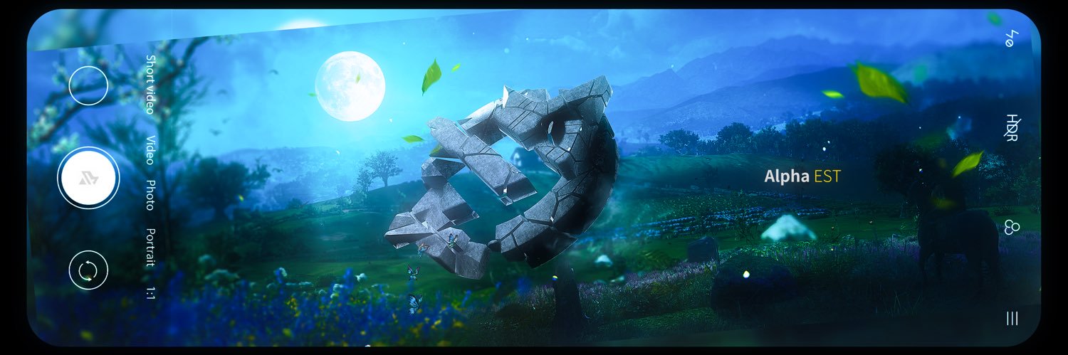 Shaorqn🌸🐺 banner