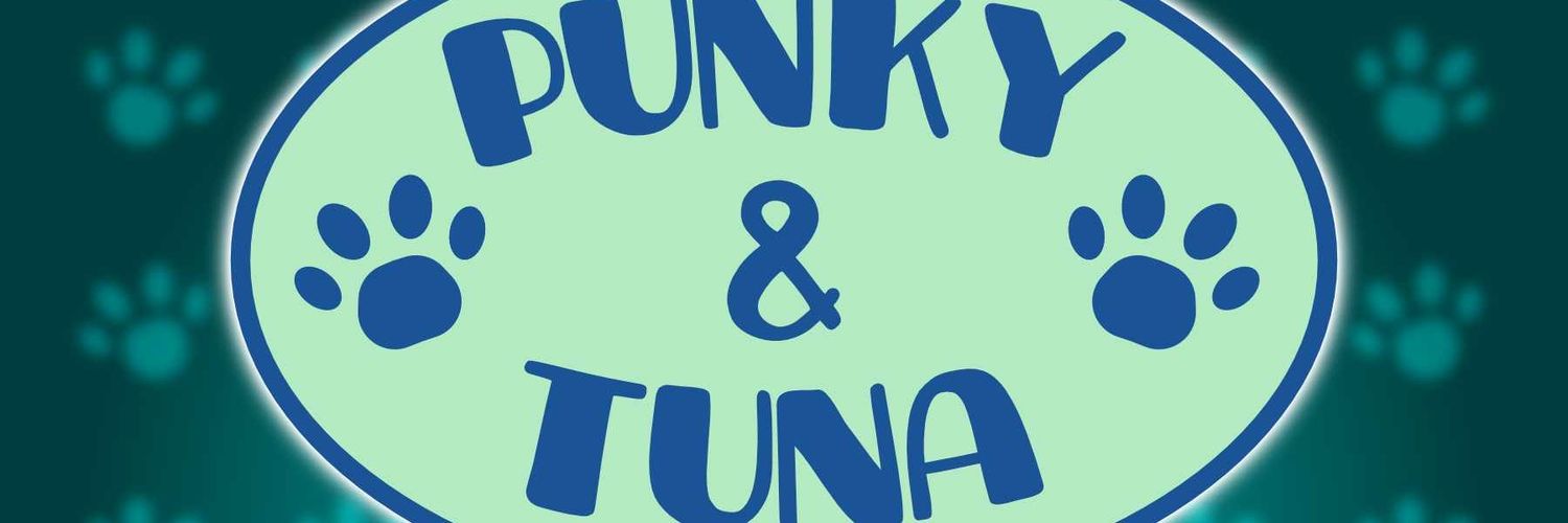 PunkyTunaComic's profile banner image
