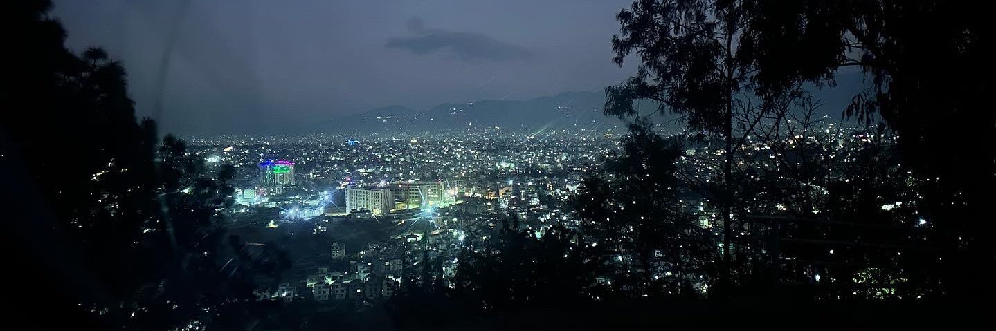 abhiroopshah's profile banner image