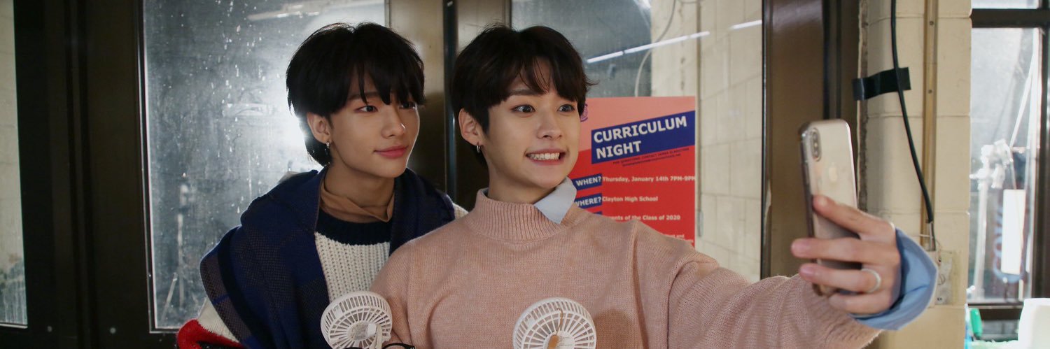Dina 🪷| Volverá a ver a SKZ banner