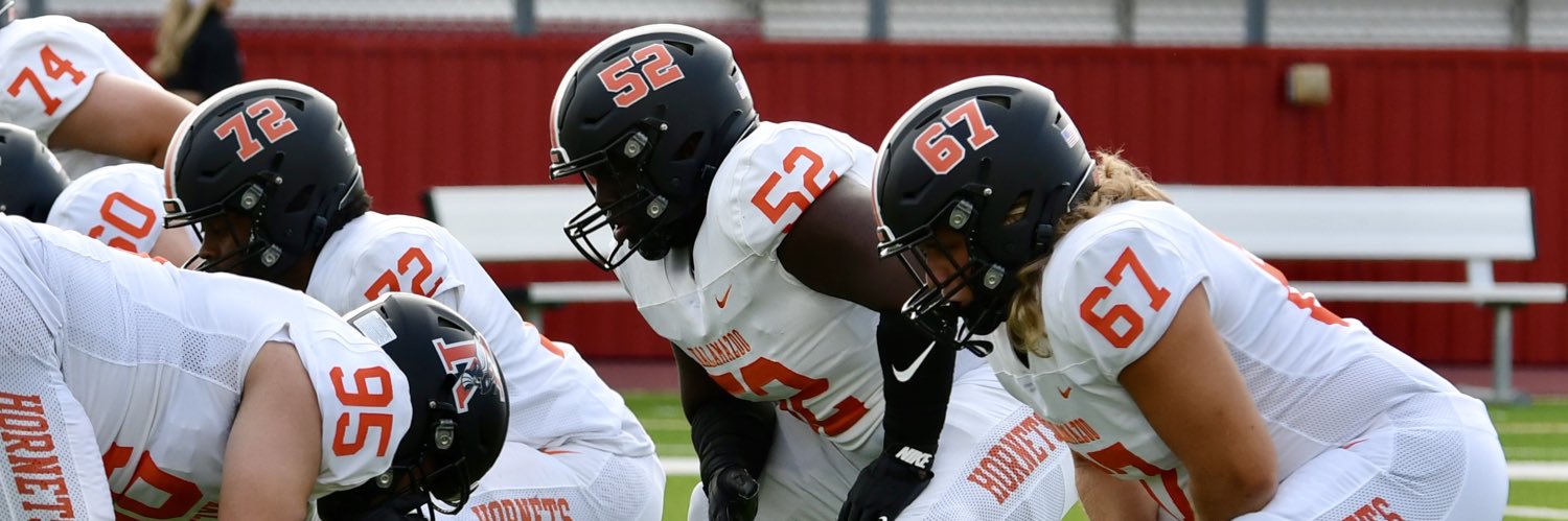 Jeremiah Powers banner