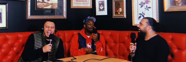 biggerdreamzpod Profile Banner